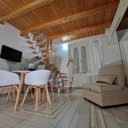 Apartments Amica Таранто Екстериор снимка
