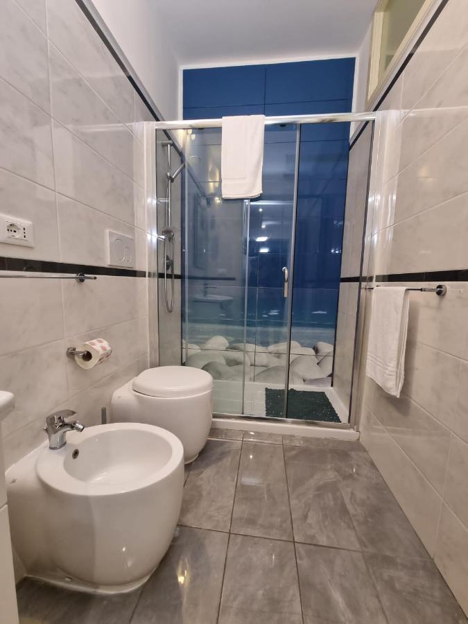 Apartments Amica Таранто Екстериор снимка