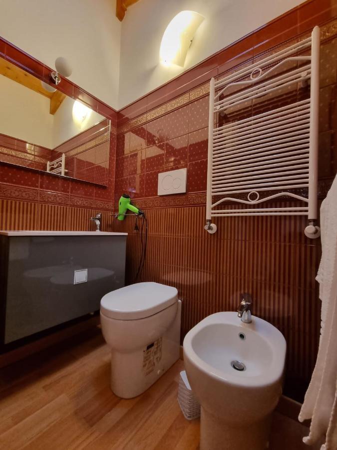 Apartments Amica Таранто Екстериор снимка