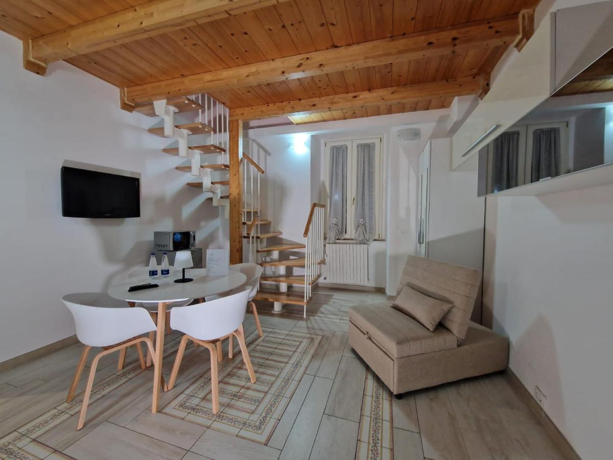 Apartments Amica Таранто Екстериор снимка
